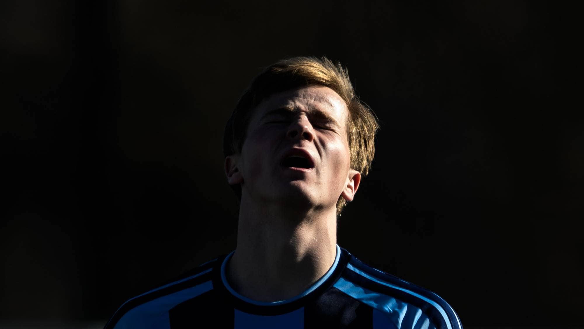 Bo Hegland