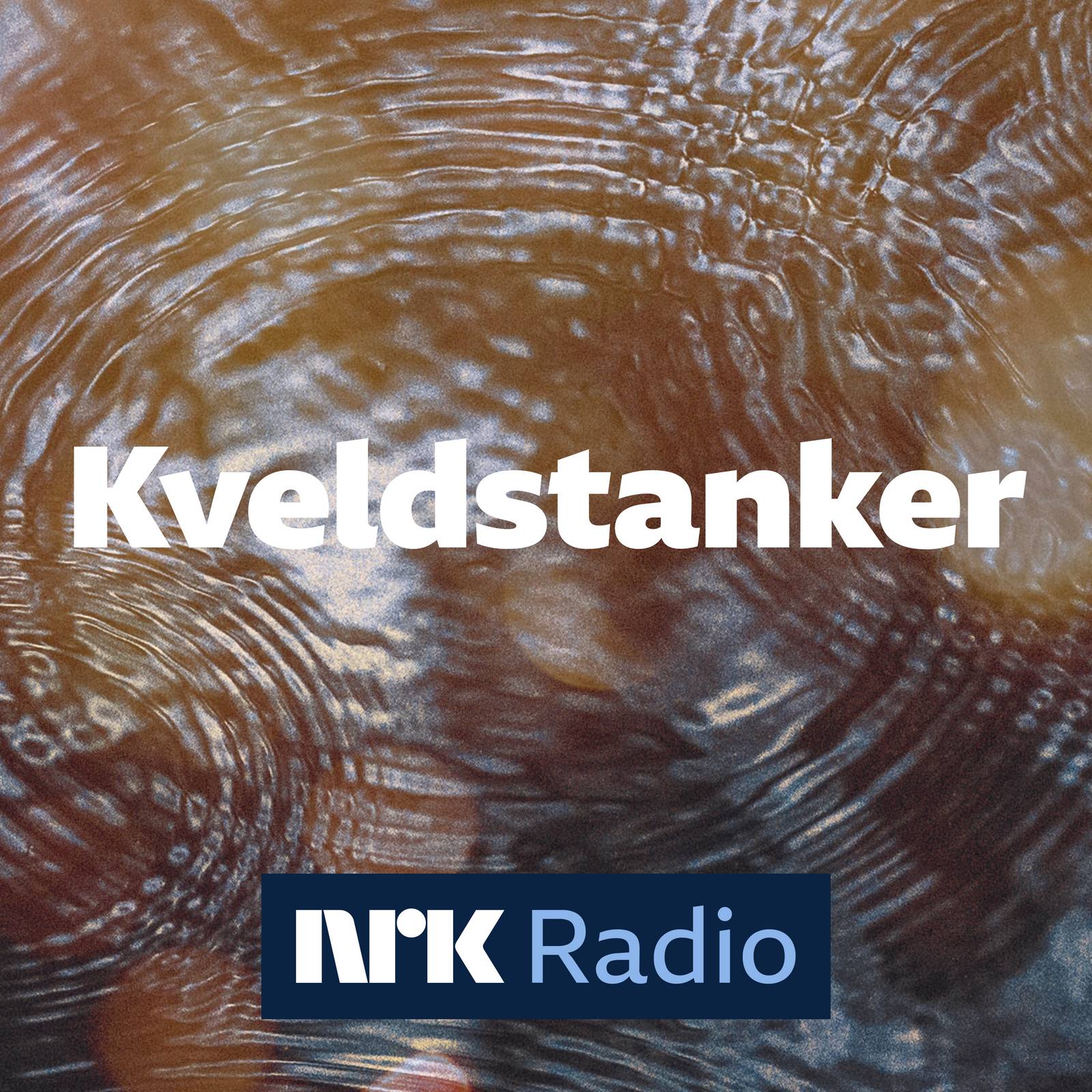 Kveldstanker