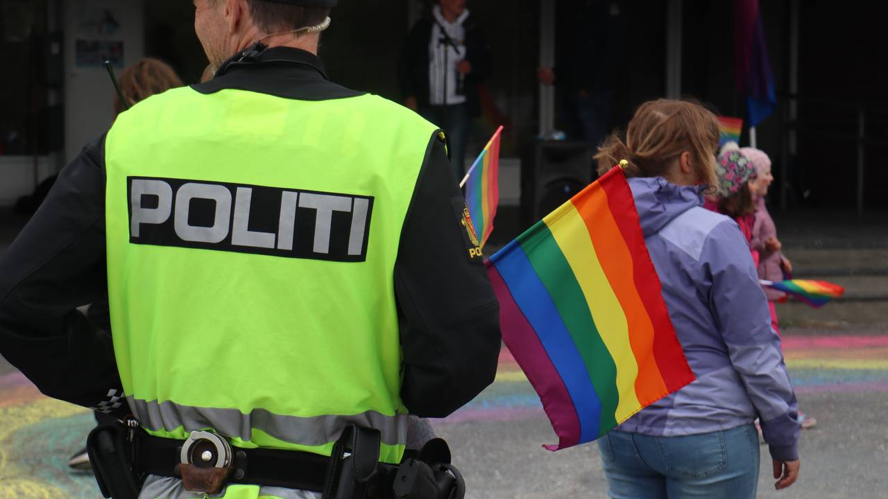 Steigen Pride