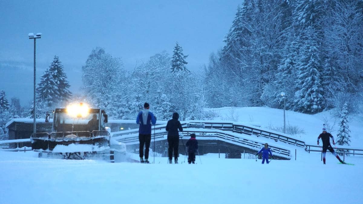 Sørlendinger langt unna toppen