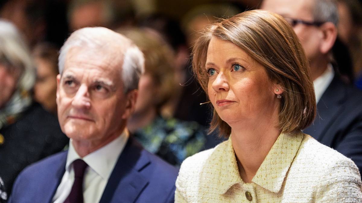 Professor ut mot Støres renteløfte: – Overkjører Norges Bank