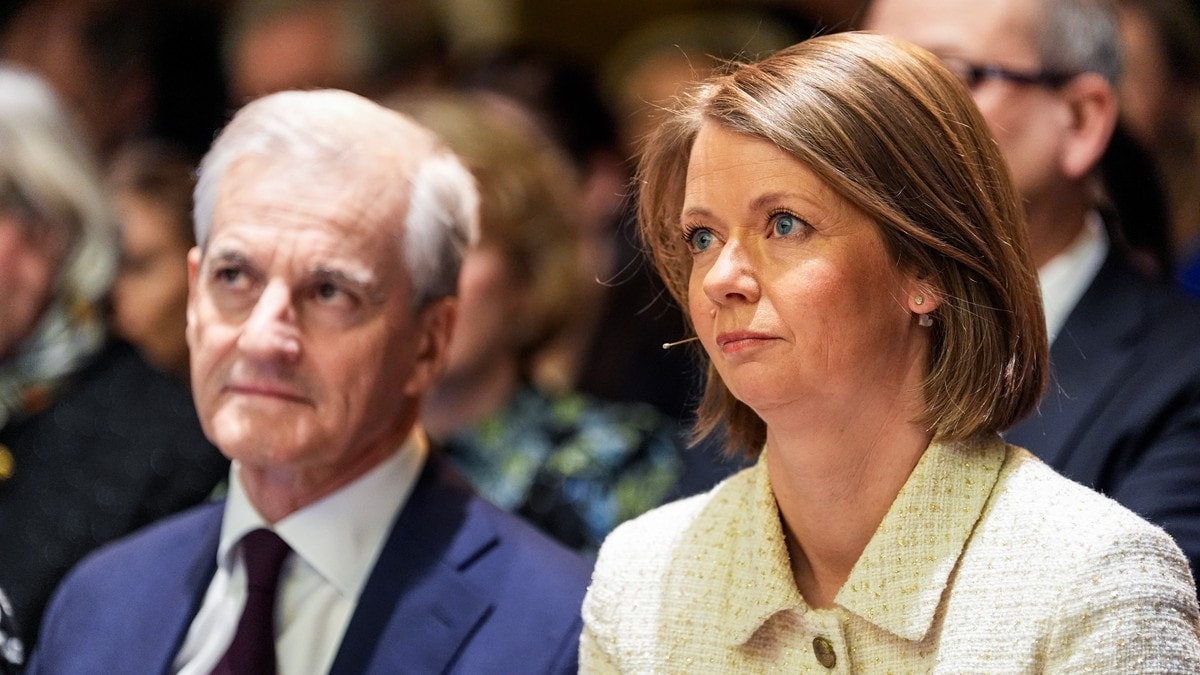 Professor ut mot Støres renteløfte: – Overkjører Norges Bank