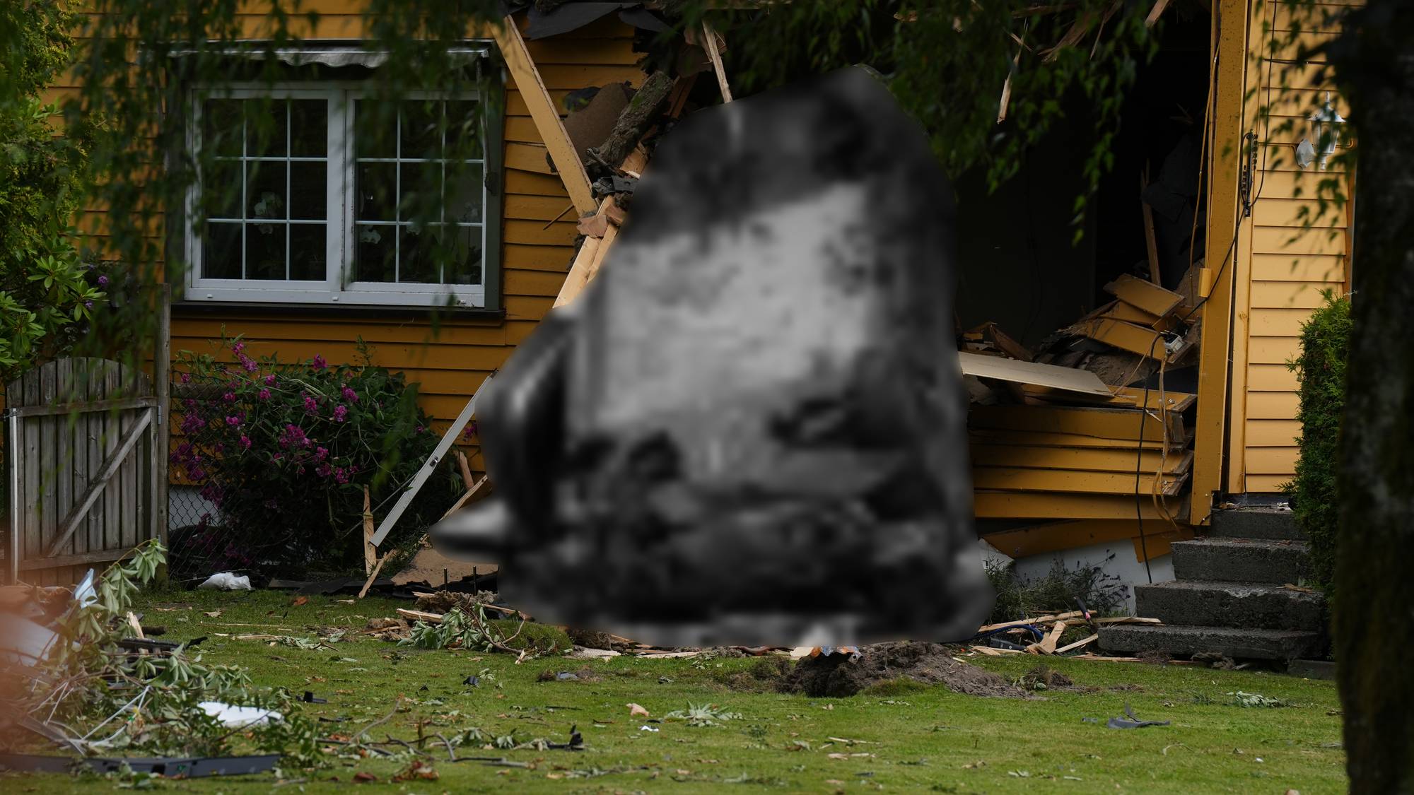 Ulykken i Råde