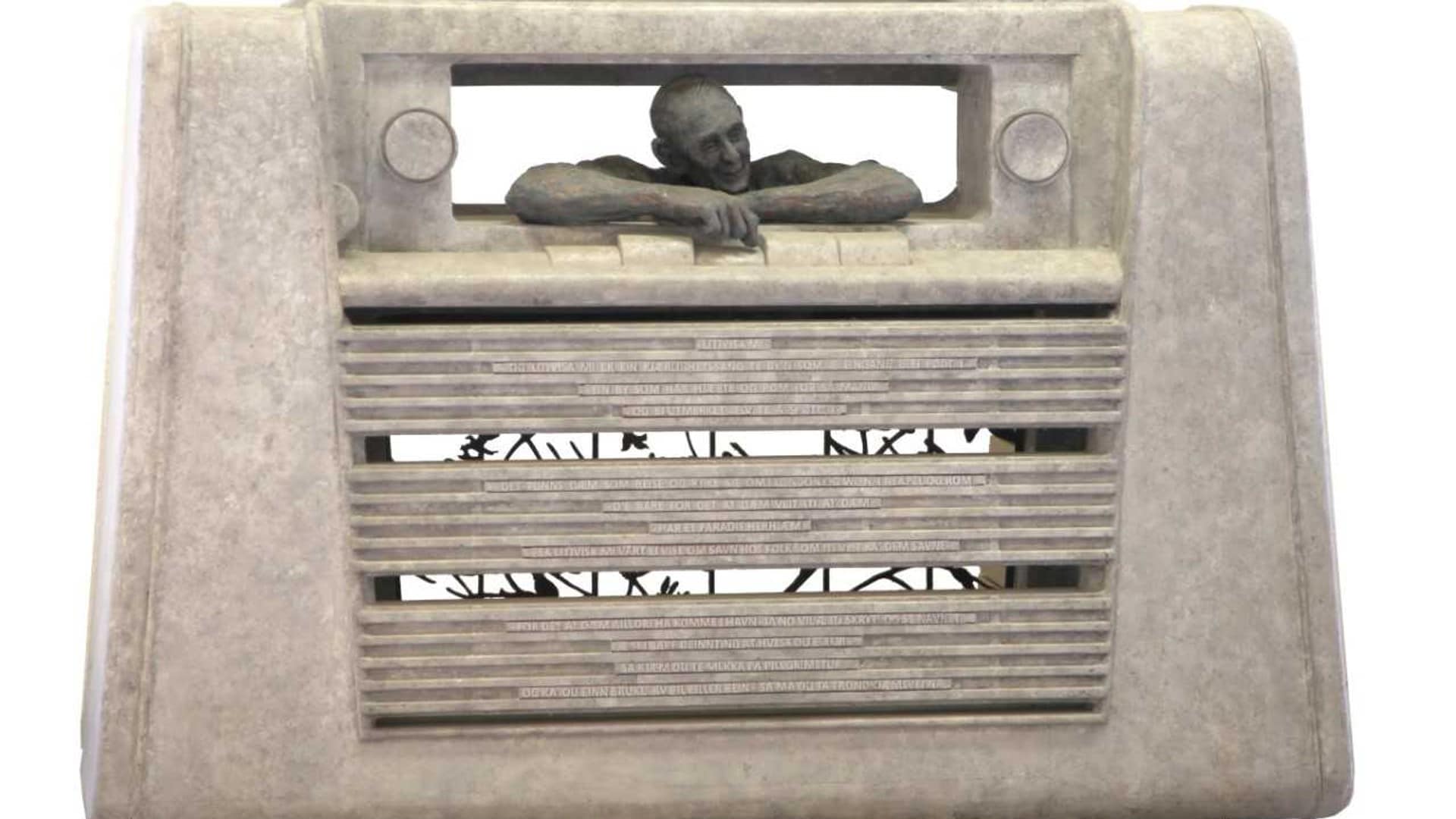 Klassikere Av Otto Nielsen NRK