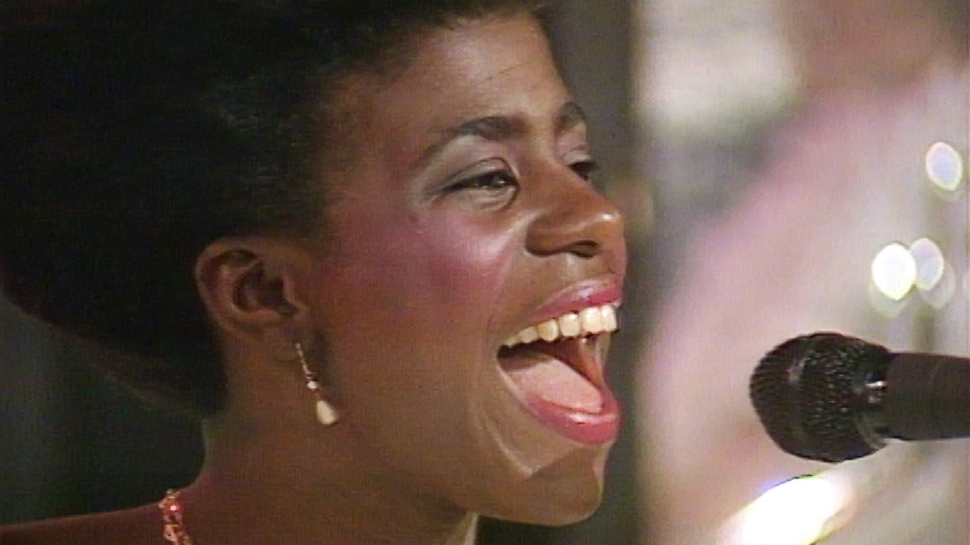 Norskamerikansk musikktreff i Oslo NRK TV