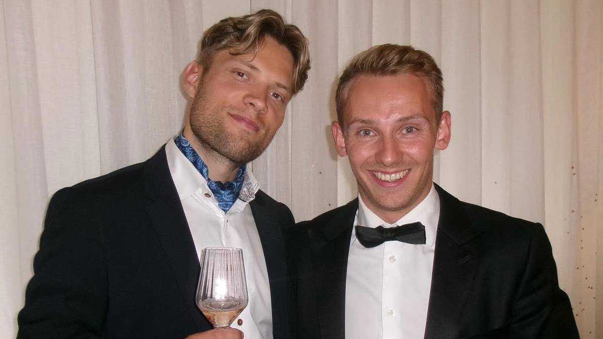 Eliteseriespiller skal bli pappa – vil bane vei for andre