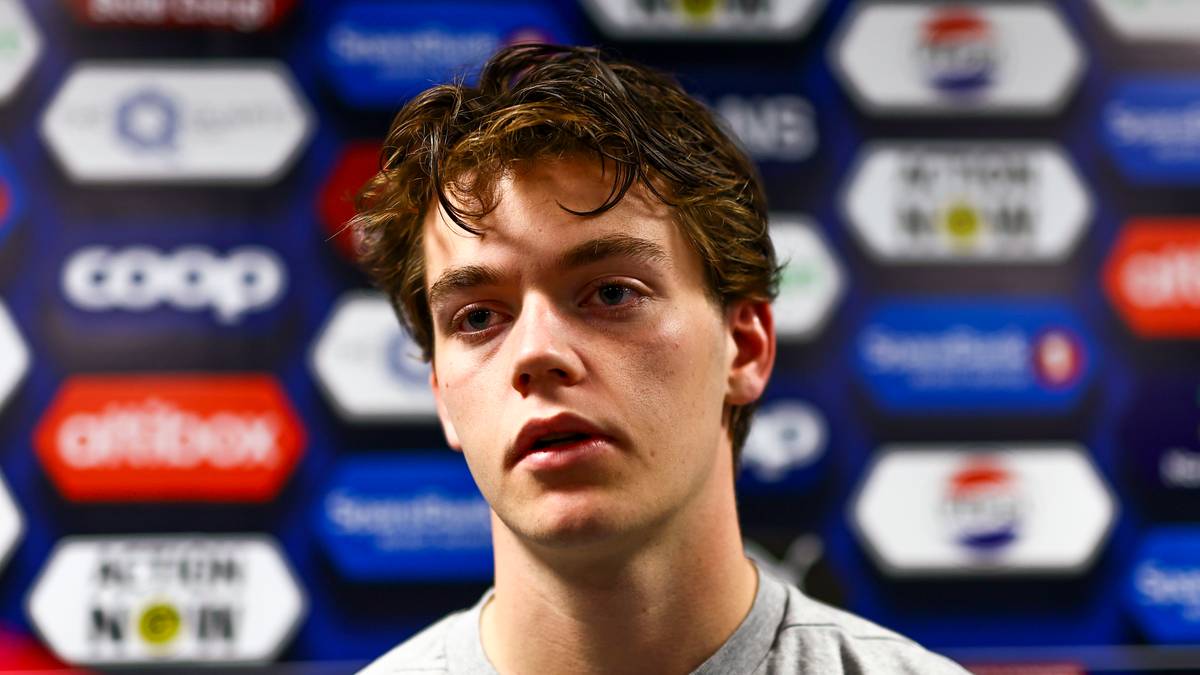 Medier: Sverre Nypan lånes ut til engelsk klubb
