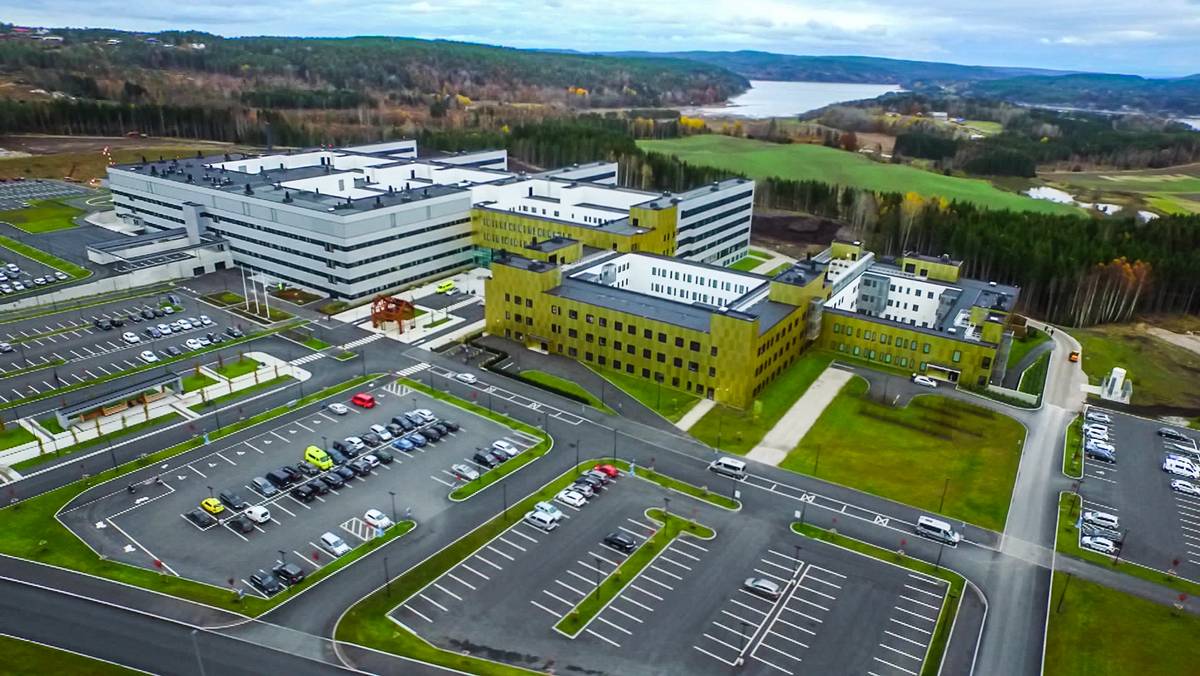 Sykehus må slutte å skryte fra utlandet – NRK Oslo og Viken – Lokalnyheter, TV & radio