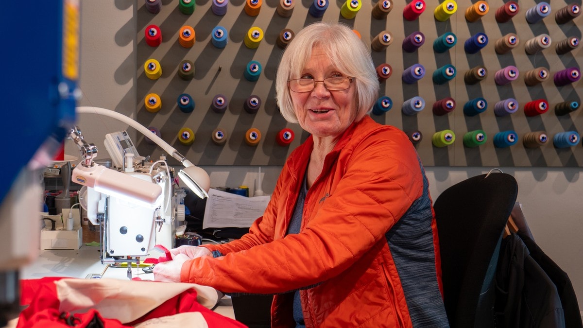 – Momsen må bort (og glidelåsen må opp)