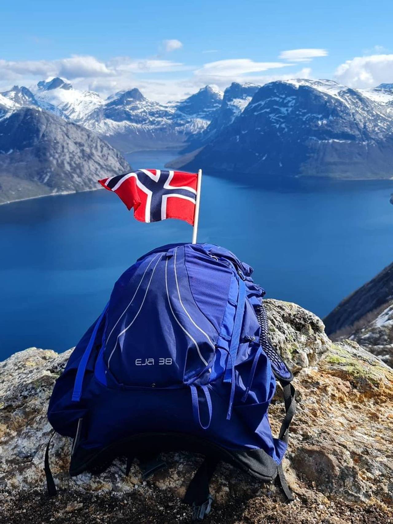 Finkonakken