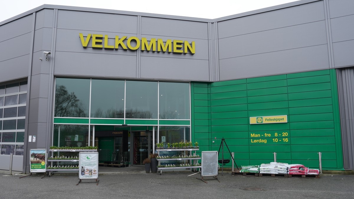 Vil melde Felleskj&oslash;pet til politiet for s&oslash;ndagsopne butikkar