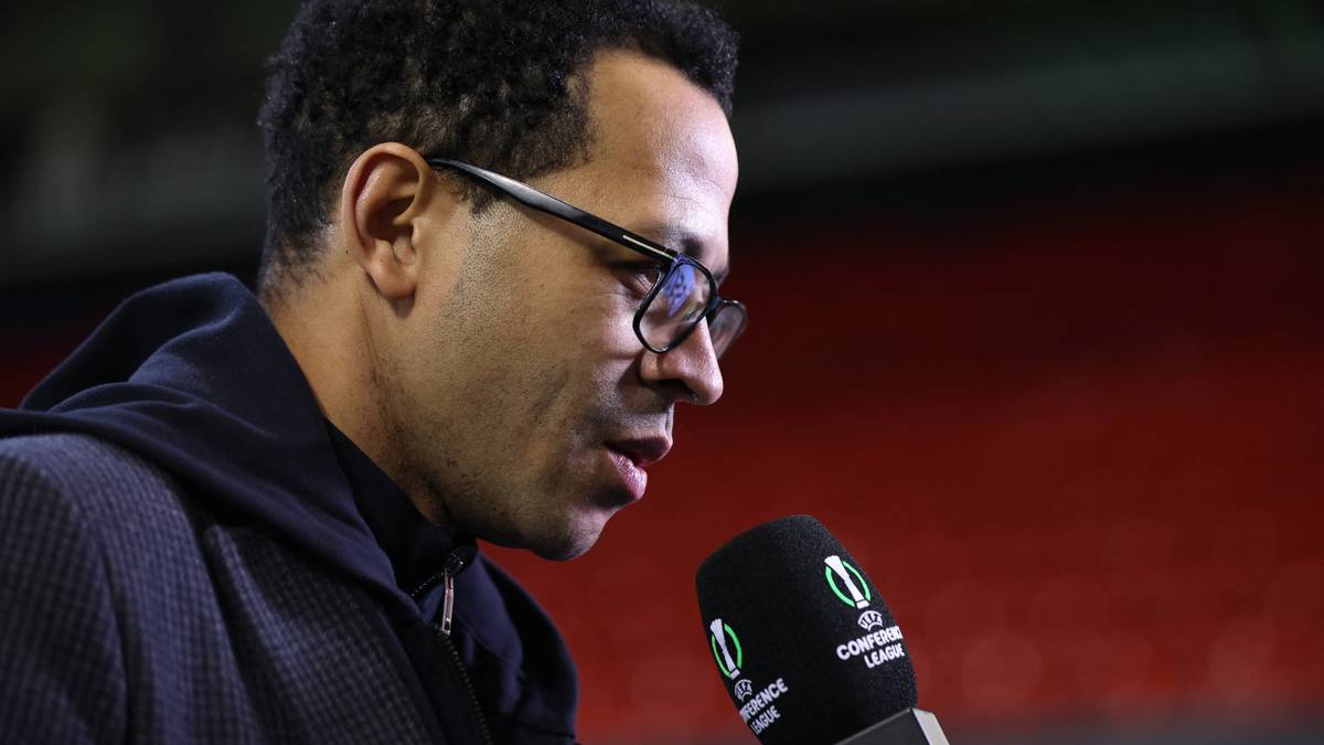 Snakket om Chelsea-jobben: – Ser ut til at jeg blir den neste manageren