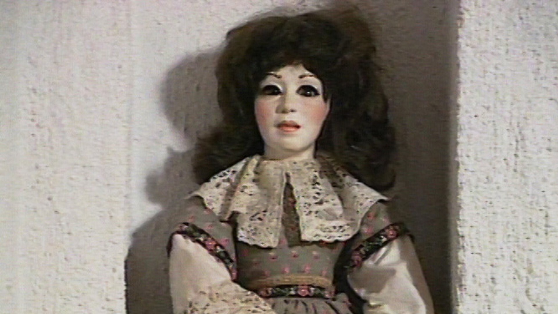 7. episode Agnes Cecilia NRK Radio