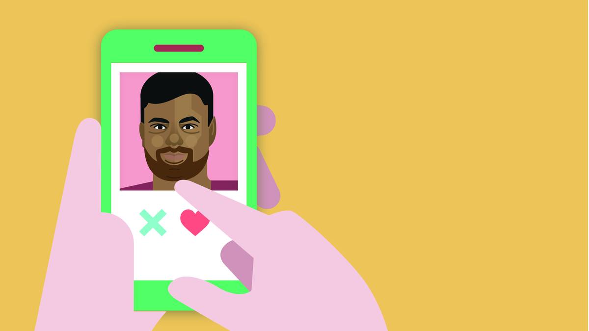 Tinder-medgrunnleggar: Målet var å fylle sosial oppdaging med meir glede