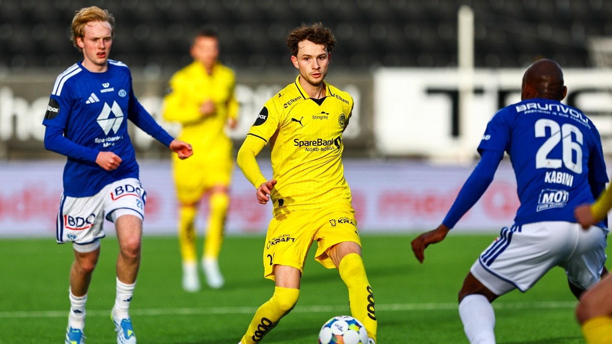 Utsatt runde i Eliteserien har fått ny dato