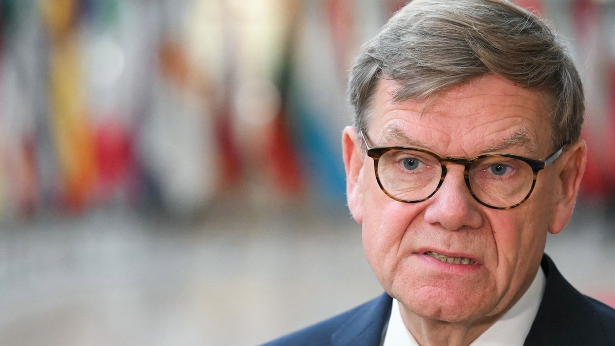 Tysklands utenriksminister: Avgjørende suksess for europeere