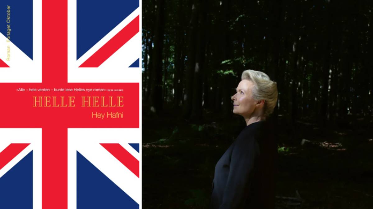 «Nå sklir det helt ut»