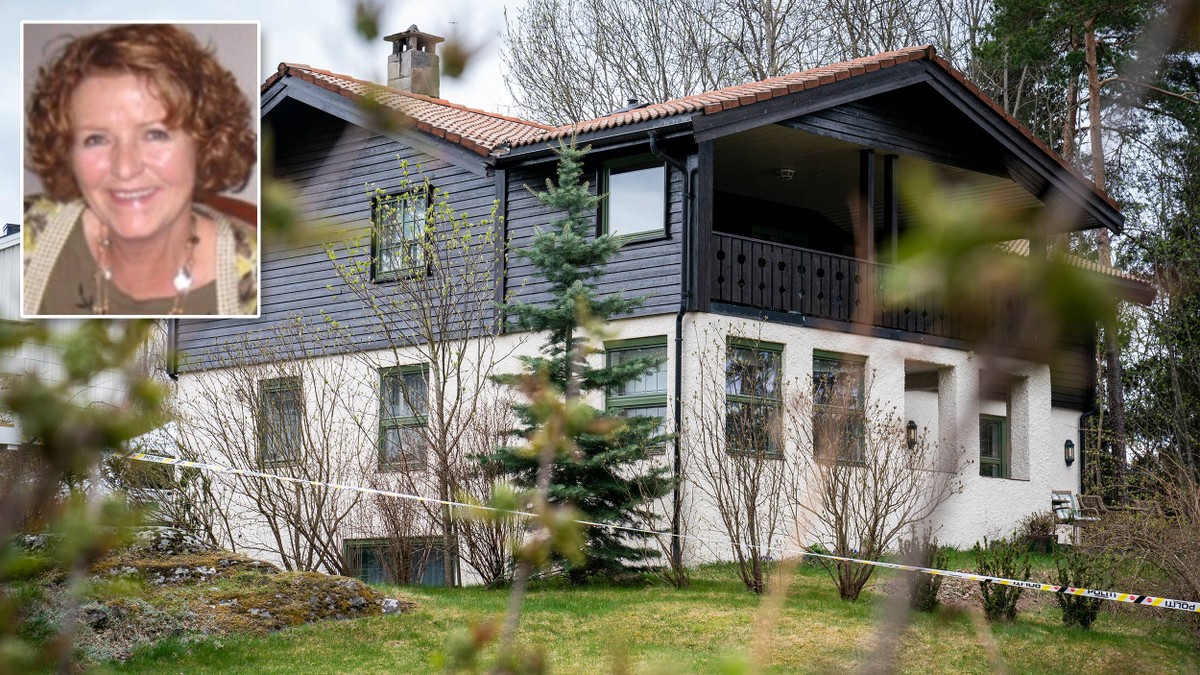 Person siktet etter beslag i forsvinnings­saken på Lørenskog