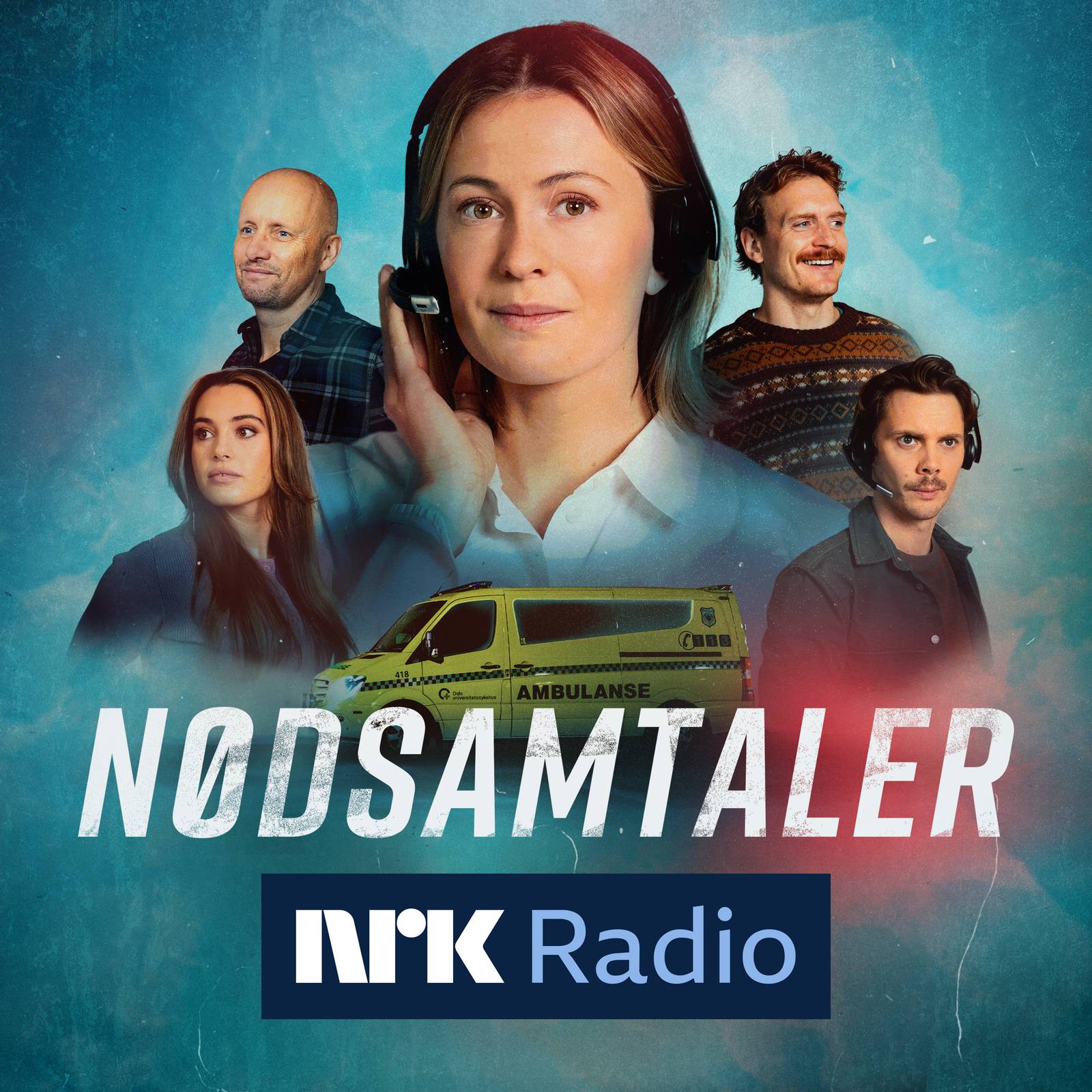 Nødsamtaler