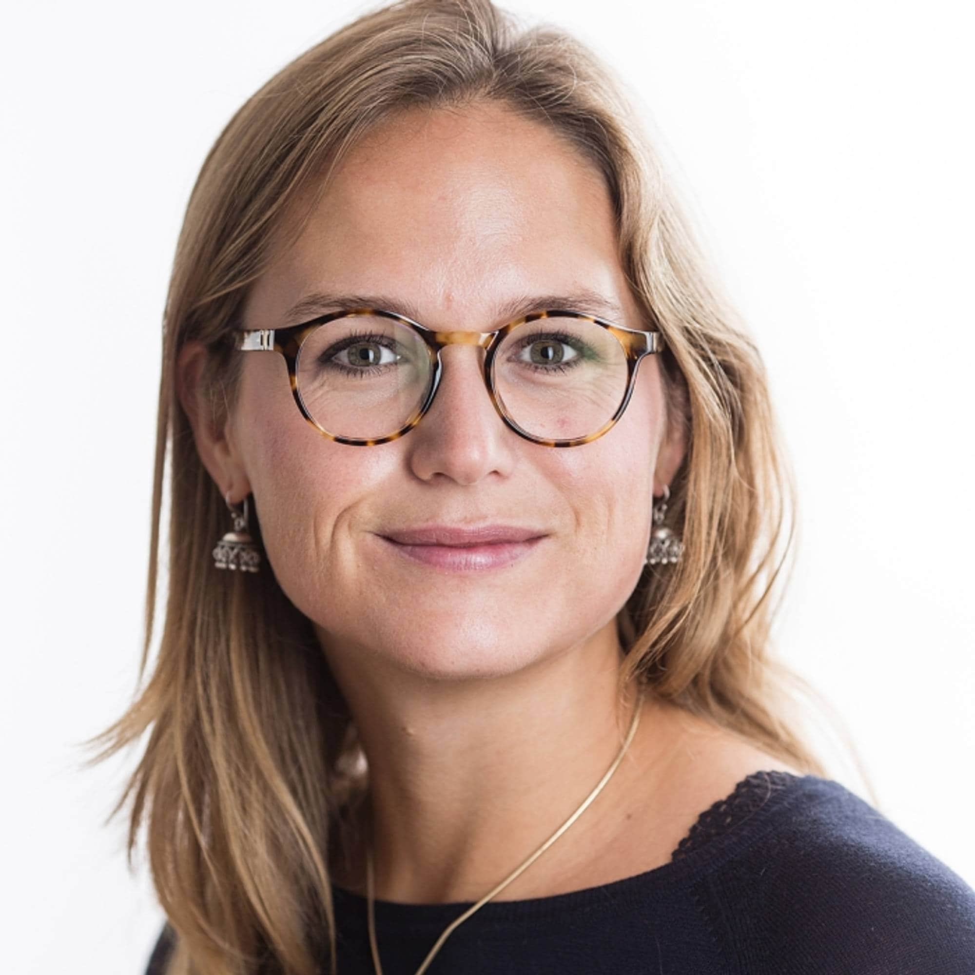 Tine Gade
Senior Research Fellow