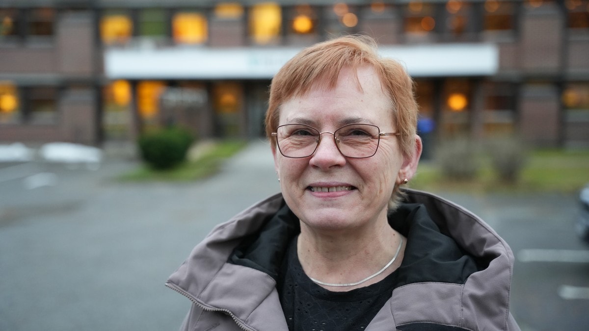 Hun blir foresl&aring;tt som ny ordf&oslash;rer i Mel&oslash;y