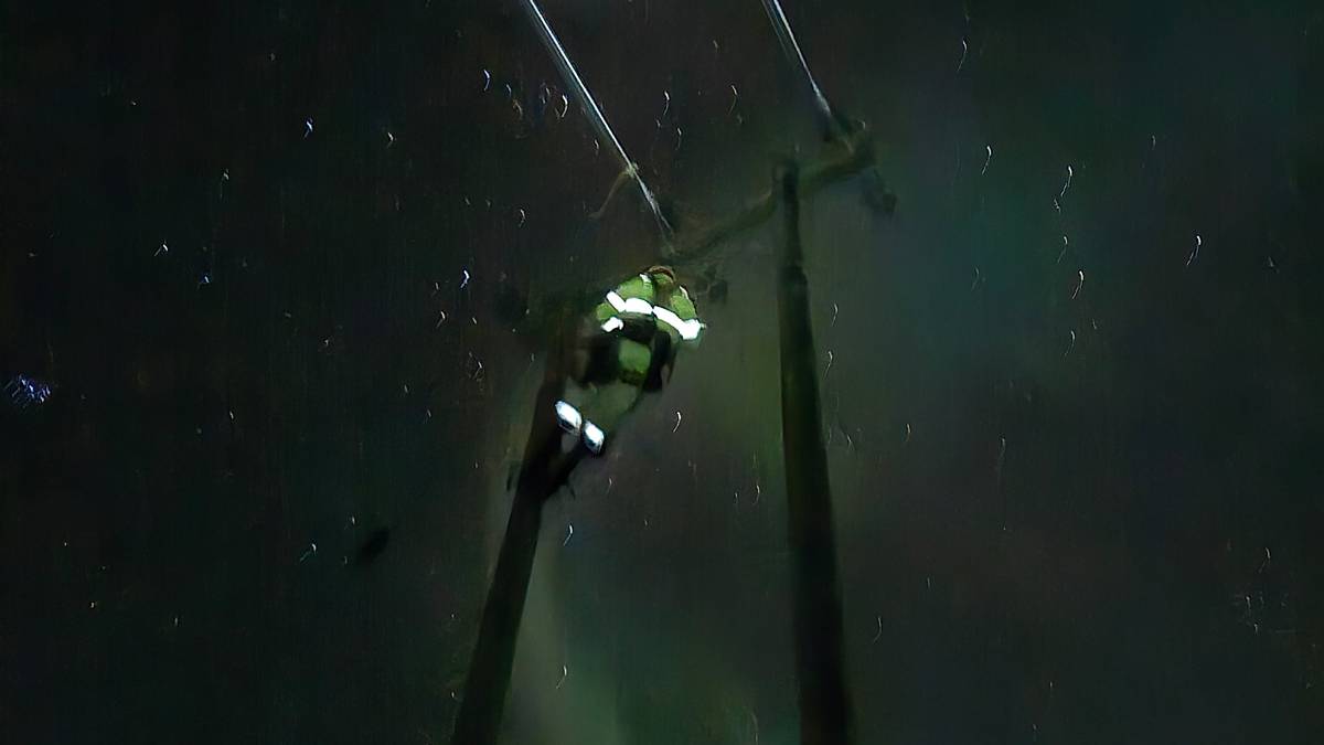 3500 kunder i Nord-Norge uten strøm