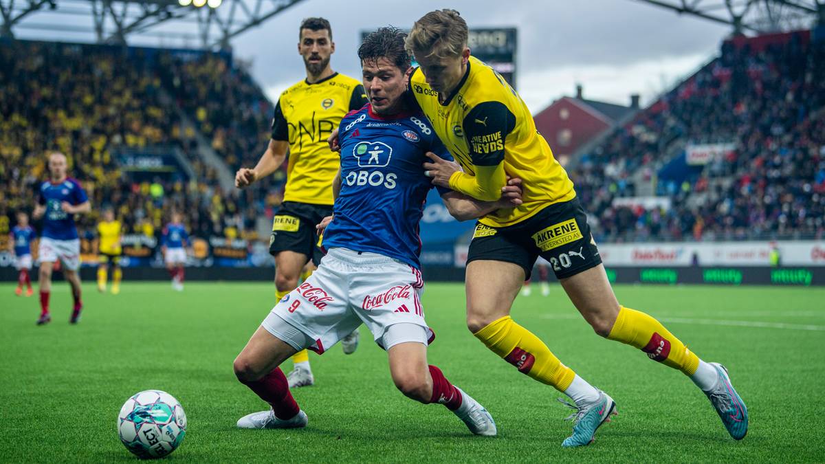 Tre år siden sist: Vålerenga tar imot erkerivalen Lillestrøm