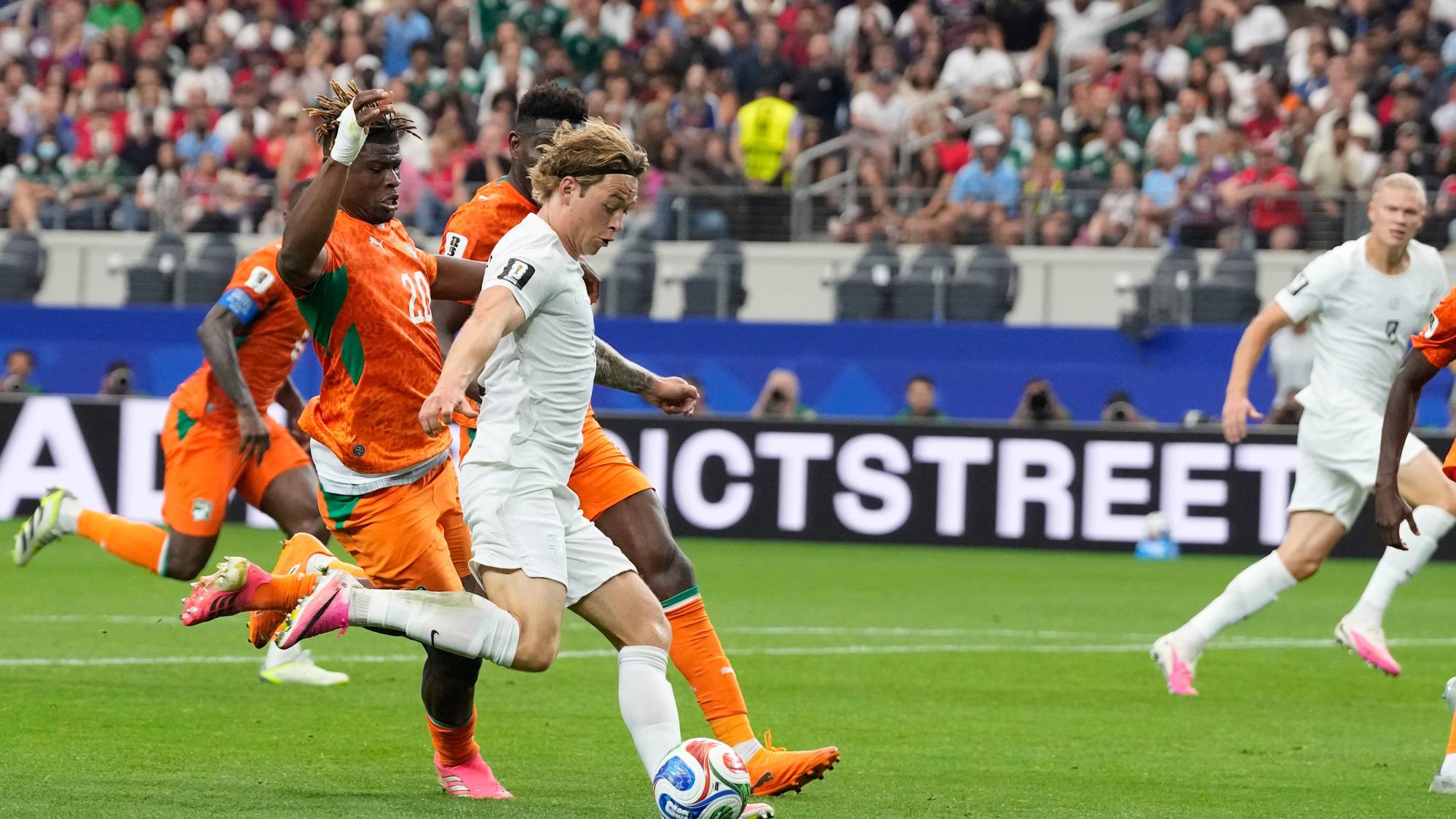 patrick berg