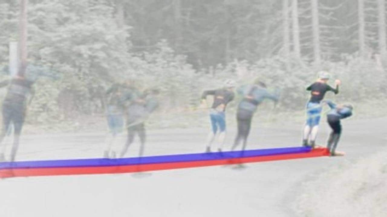 Studie av Didrik Tønseth