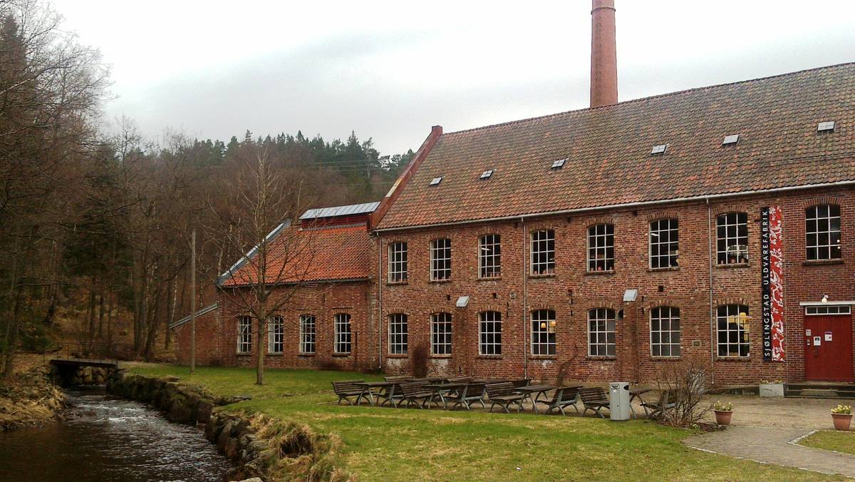 40 millioner til kunst, kultur og folkehelse