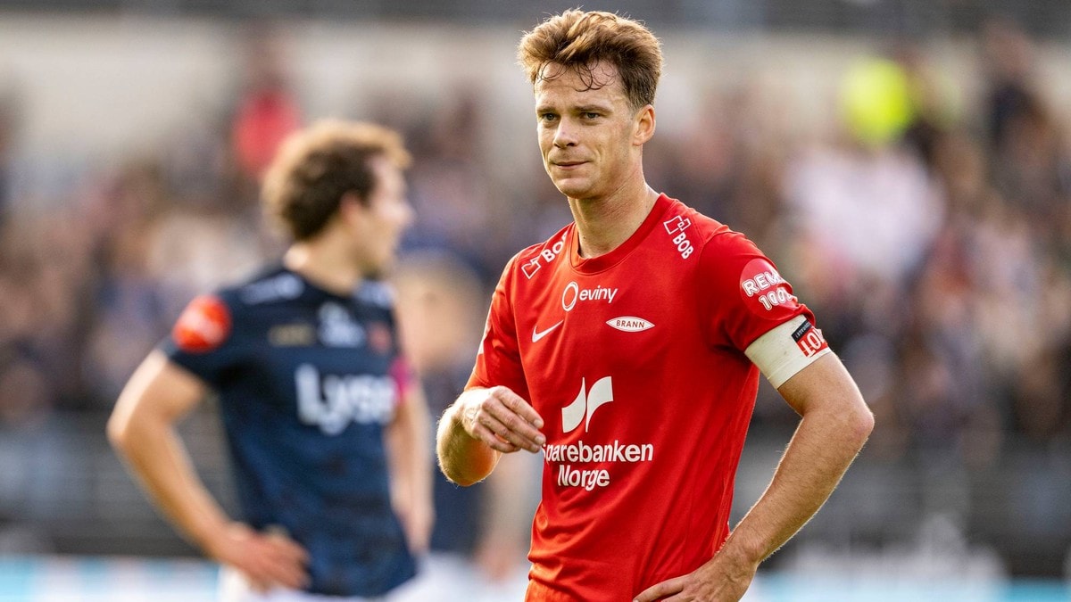Bergens Tidende: – Spansk klubb med bud på Horn Myhre