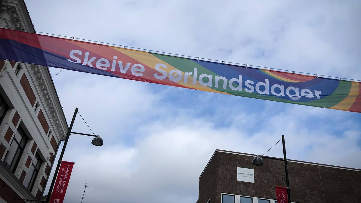 – Det er en vei igjen