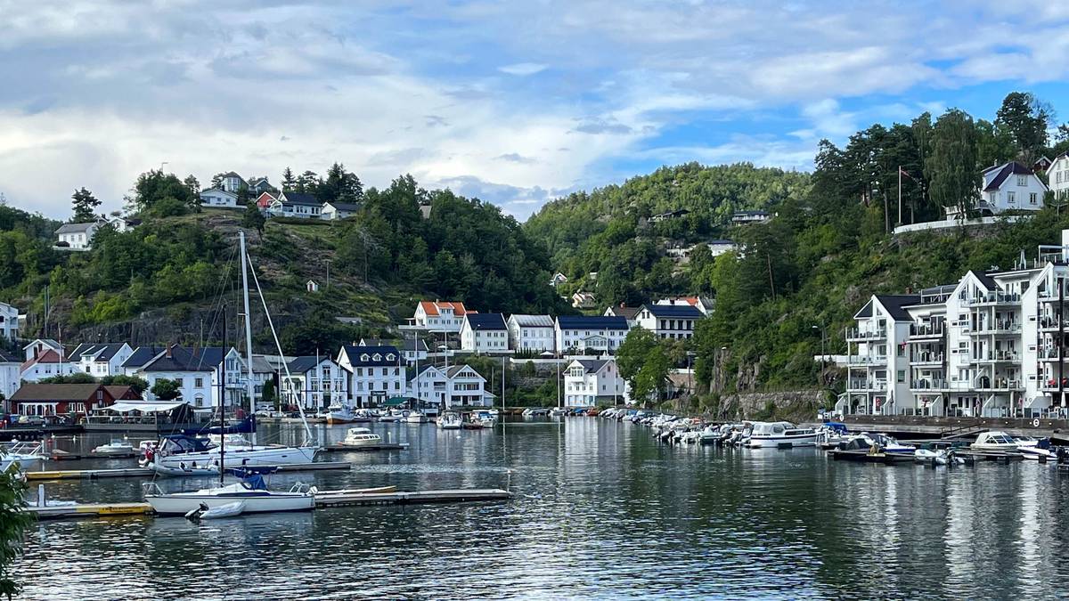 Ny barnehageplan på høring i Tvedestrand