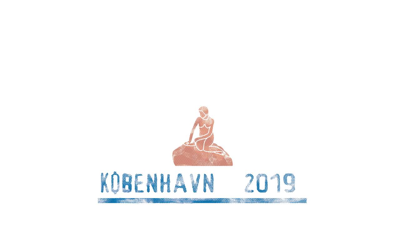 København 2019