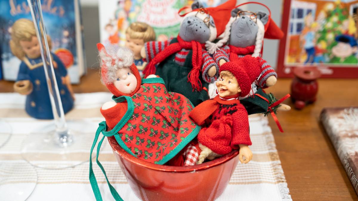 Slik kan du ta miljøvenlege val i juletida