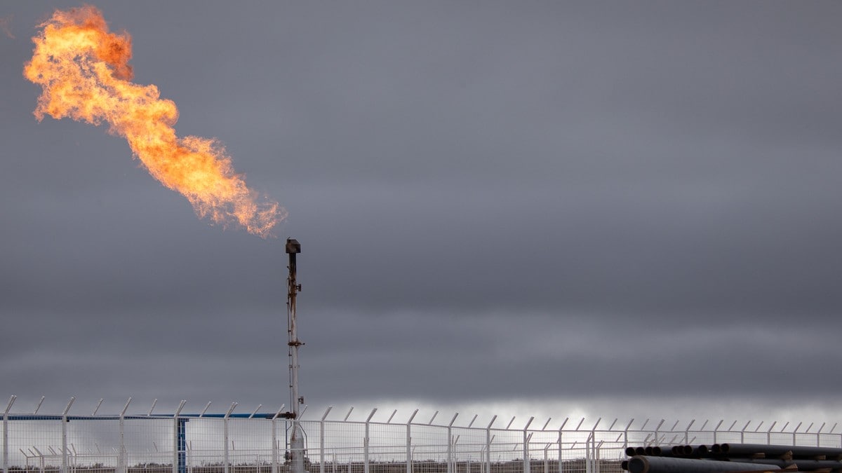 Equinor selger seg ut av landbasert virksomhet i Argentina