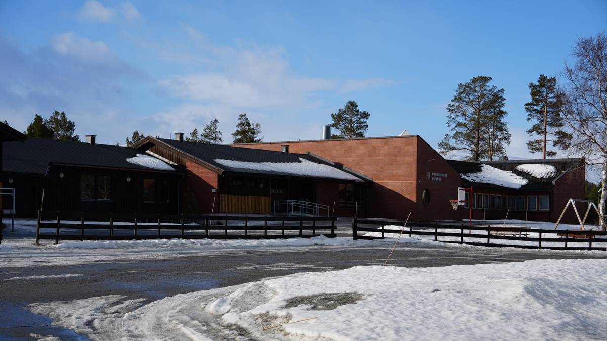 Bygda har bestemt seg – legger ned den offentlige skolen