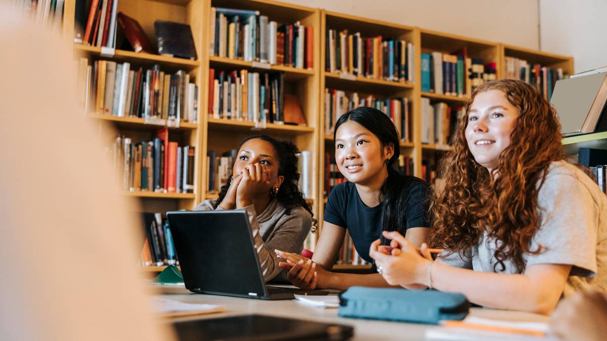 Nynorsk lever i beste velgåande