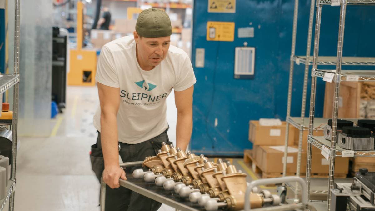 Jubler for tollpause: Kunne mistet 70 mill. i omsetning