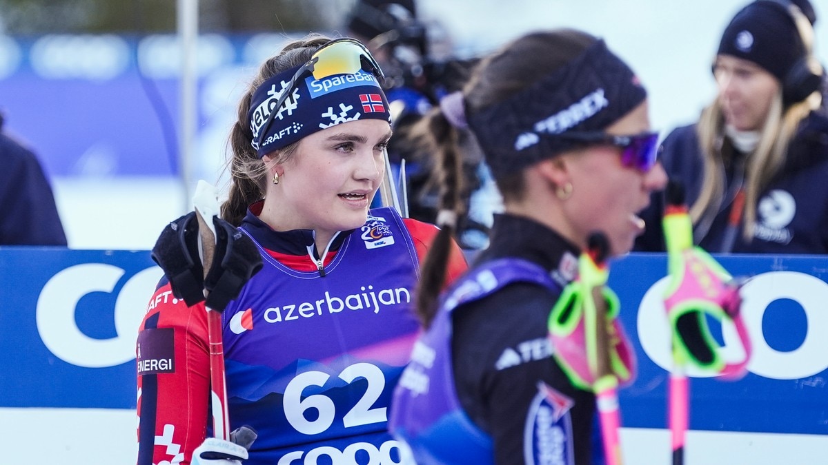 OL-løypa kalles «helt tåpelig» – nå kan den bli endret