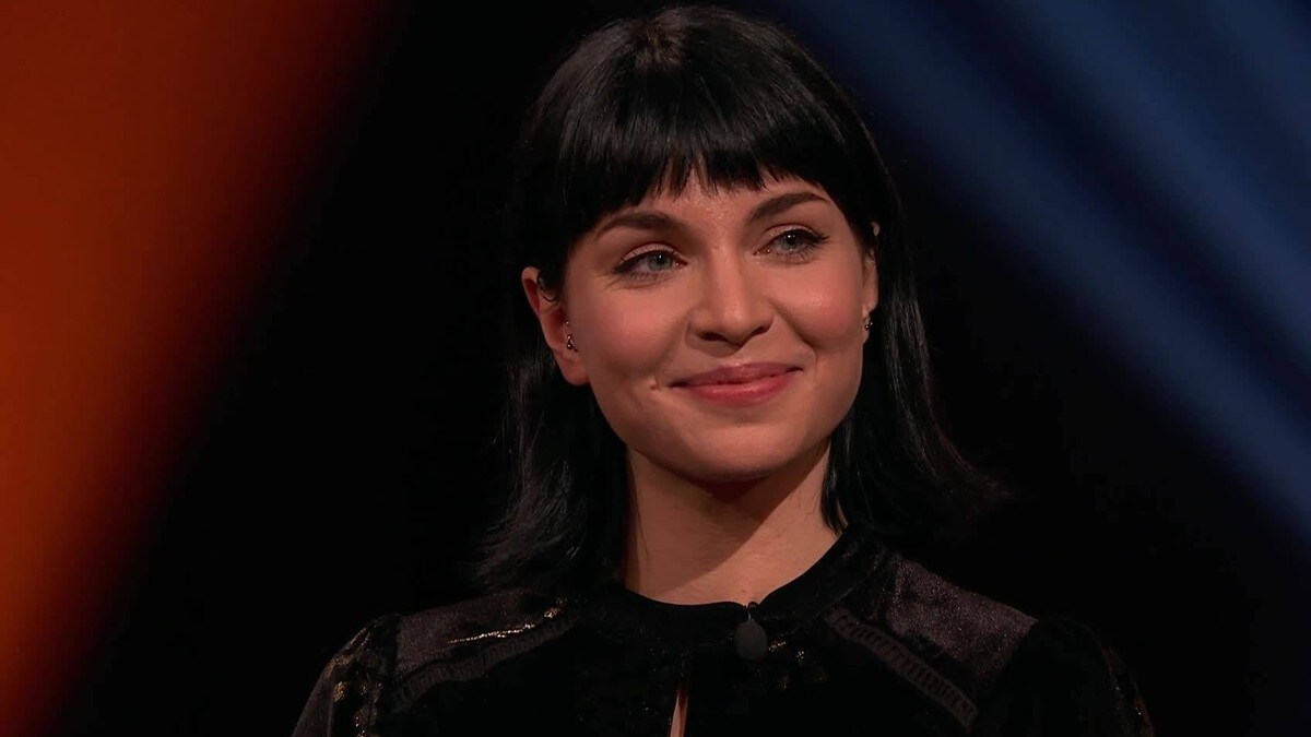 Skuespiller Ida Elise Broch blir hetset etter TV 2-serien «Spillet»