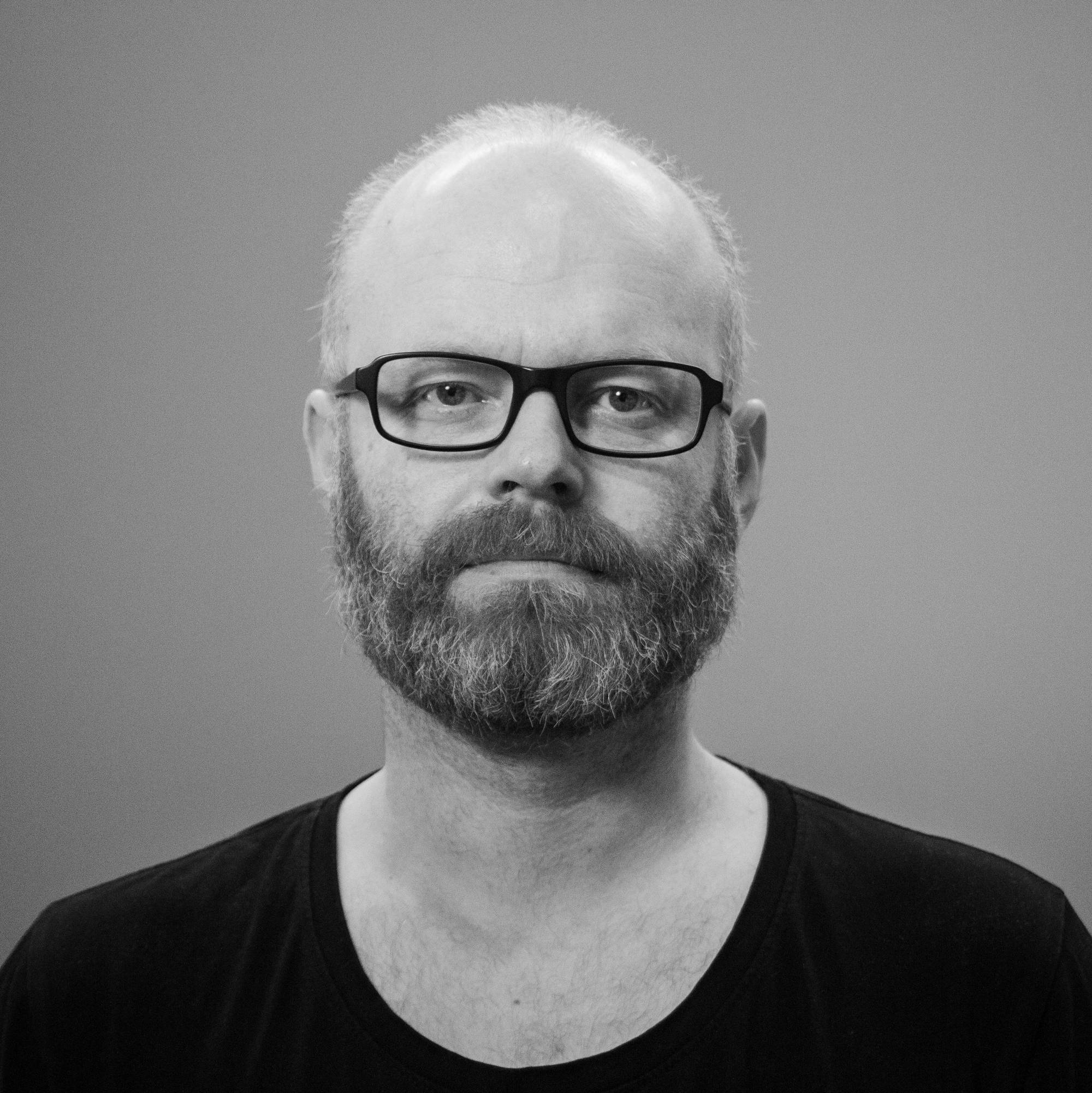 Bård Nafstad