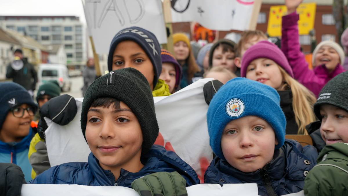 Kommunen foreslår å legge ned disse skolene i Bodø