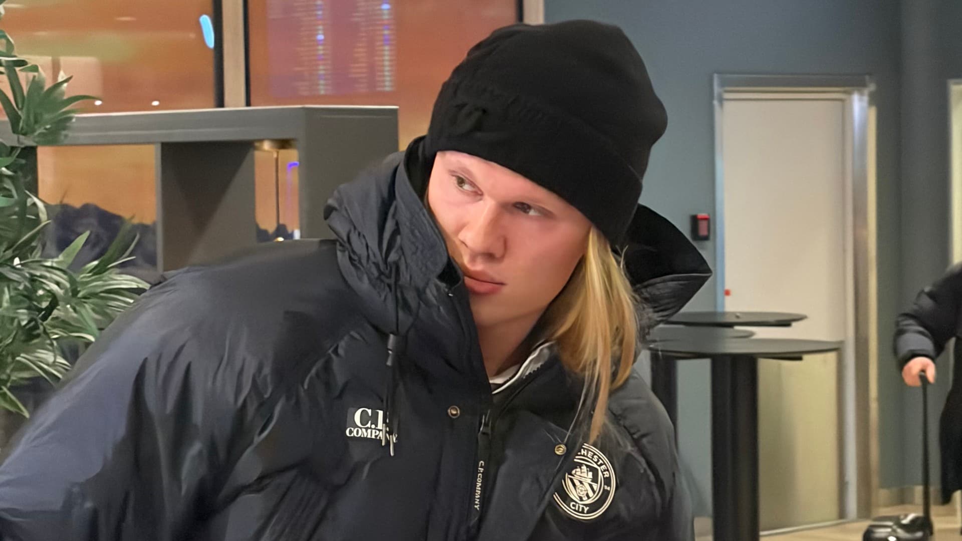 Se pressekonferanse: Dette sier Pep Guardiola før Glimt-kampen