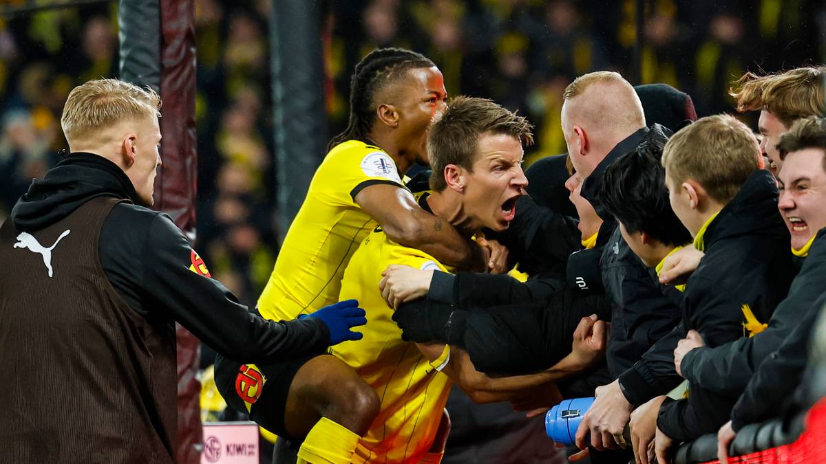 Lillestrøm med ellevill snuoperasjon i cupfinalen – NRKs eksperter hyller lydnivået