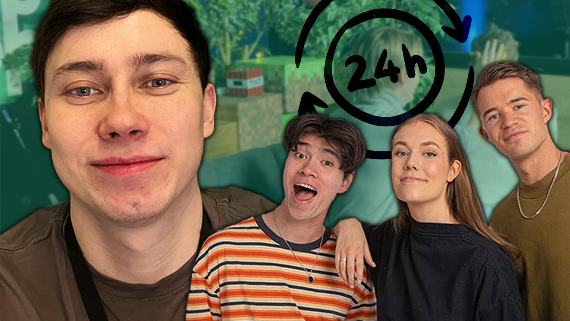 JUŊKÁ - NRK TV