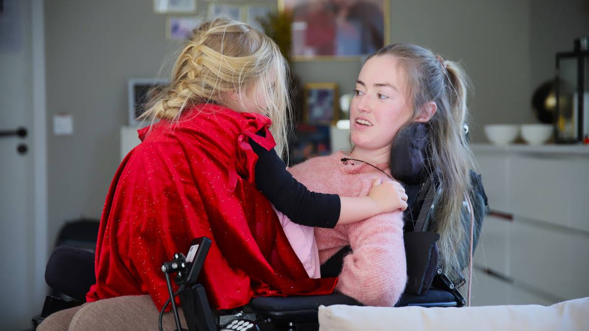 BPA-kutt stoppar familieturane for Tonje