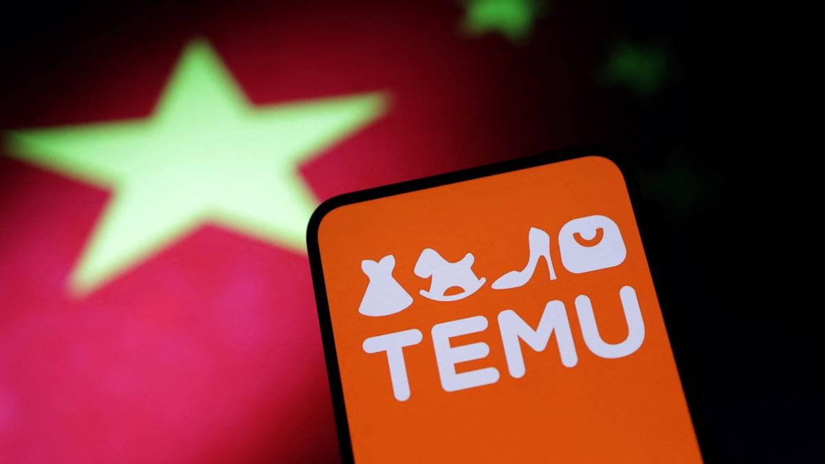 Trusselen fra Temu