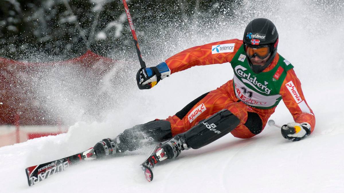 NMseier til Truls Ove Karlsen NRK Sport Sportsnyheter, resultater