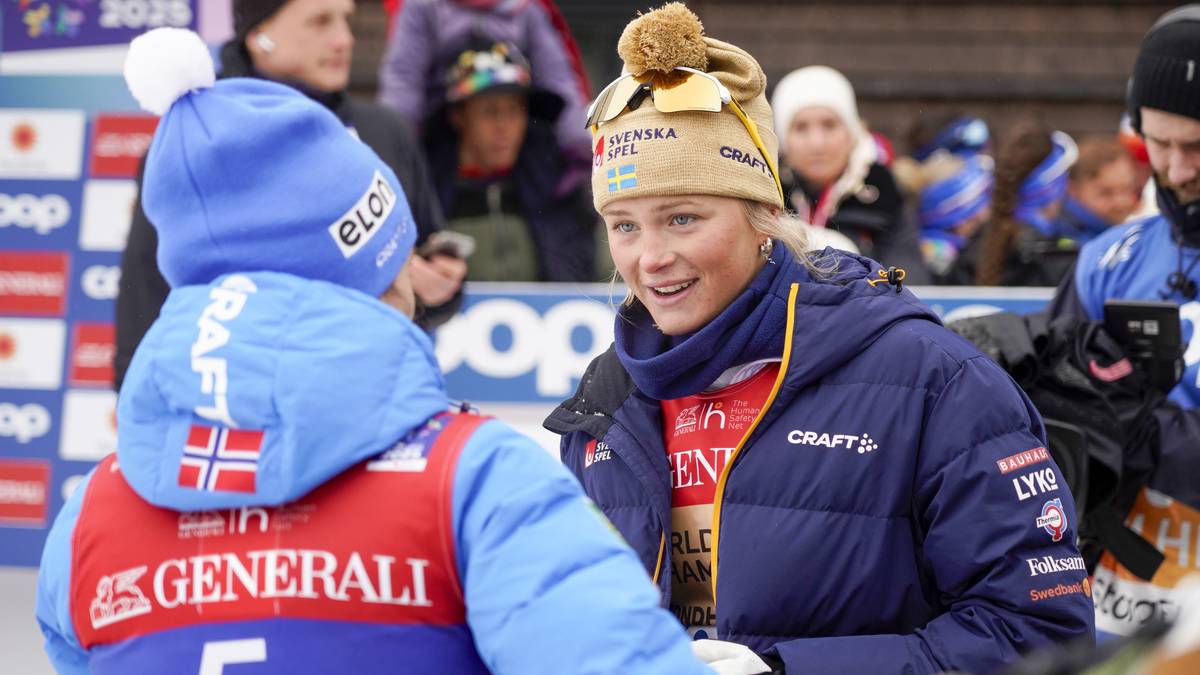 Frida Karlsson bryter tausheten om rettssaken: – Rammer mange